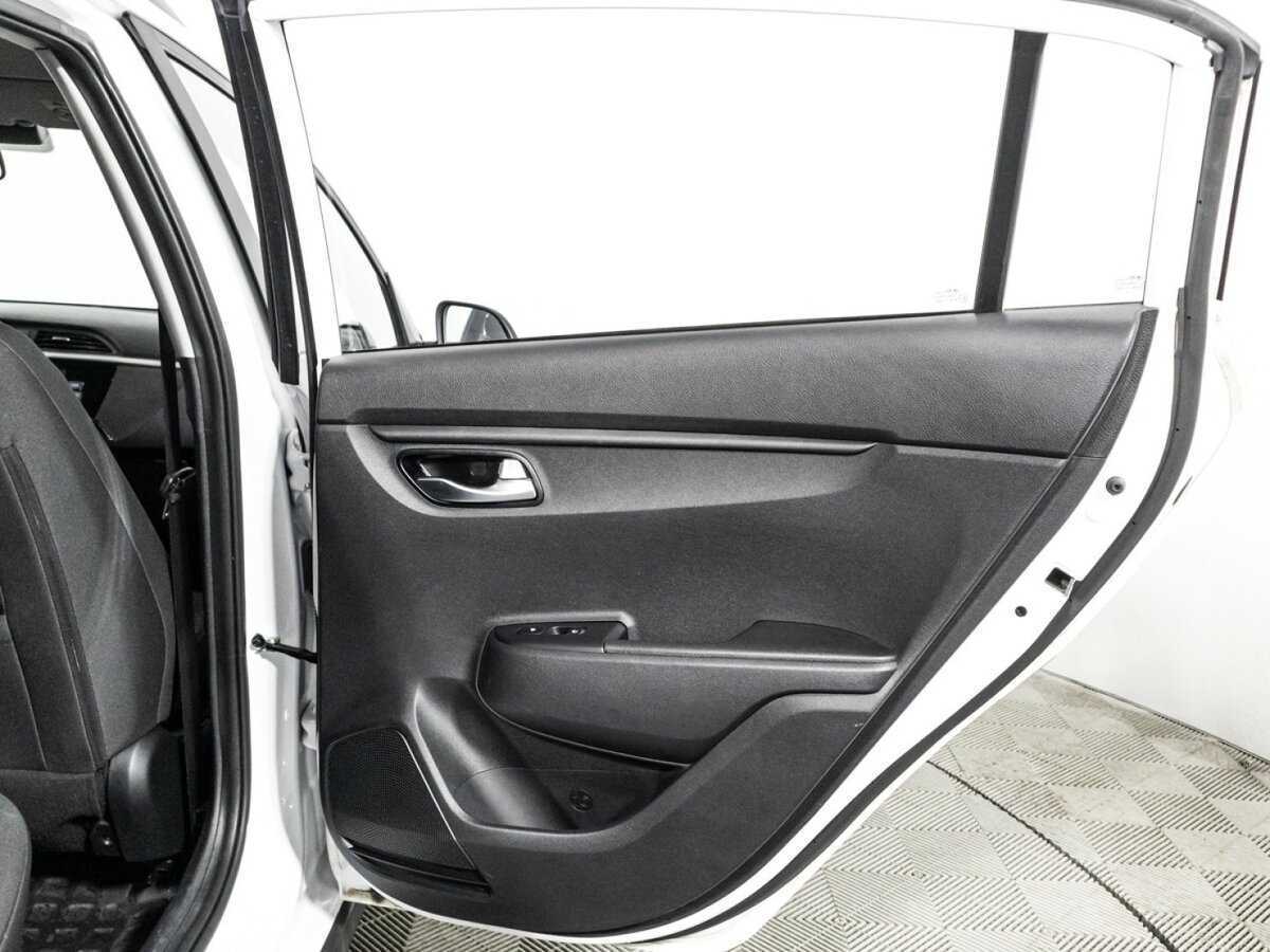 Продажа Б/У Киа Рио. Фото: #24