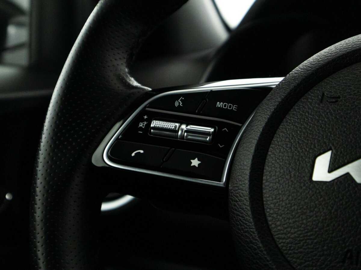 Продажа Б/У Киа Церато. Фото: #22