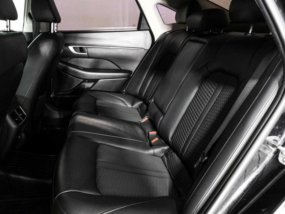 Продажа Б/У Хендай Соната. Фото: #9