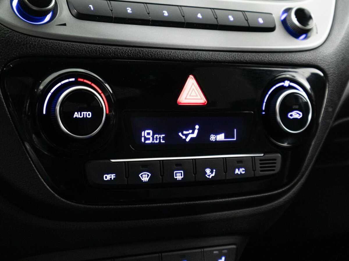 Продажа Б/У Хендай Солярис. Фото: #15