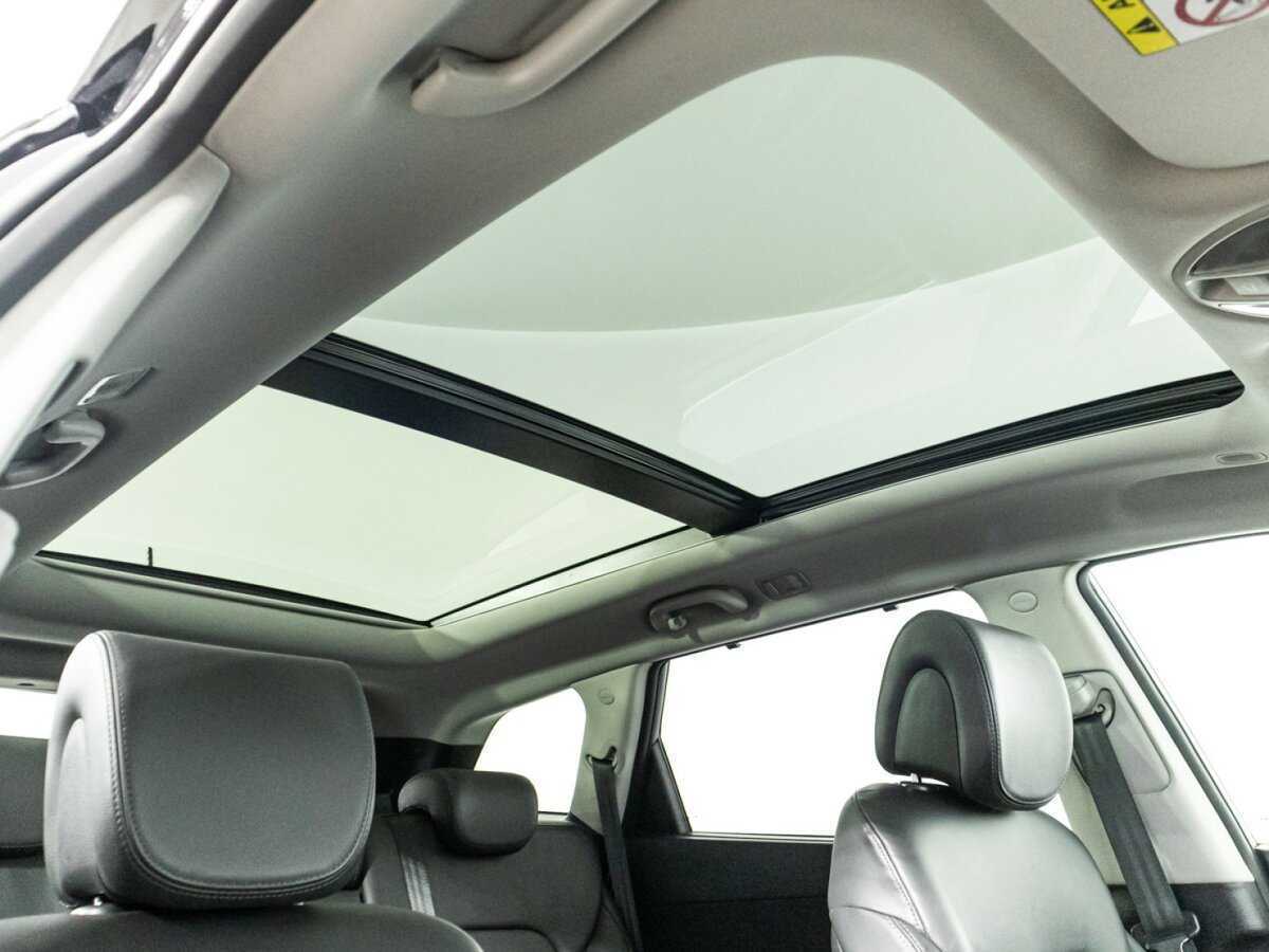 Продажа Б/У Хендай Санта Фе. Фото: #22