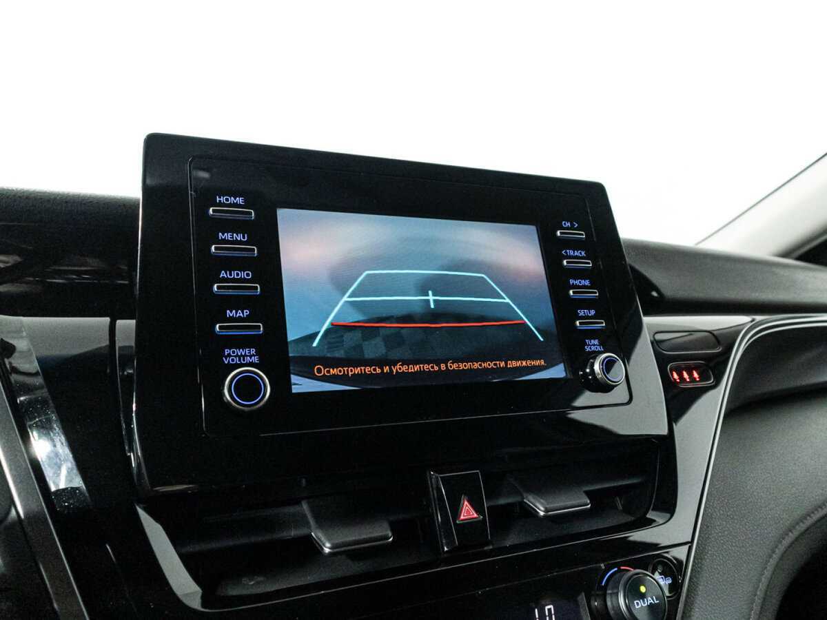 Продажа Б/У Тойота Камри. Фото: #14