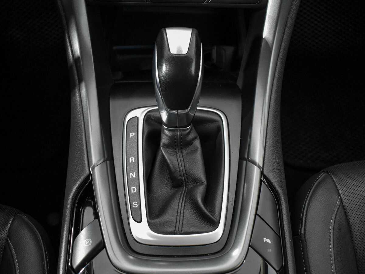 Продажа Б/У Форд Мондео. Фото: #8