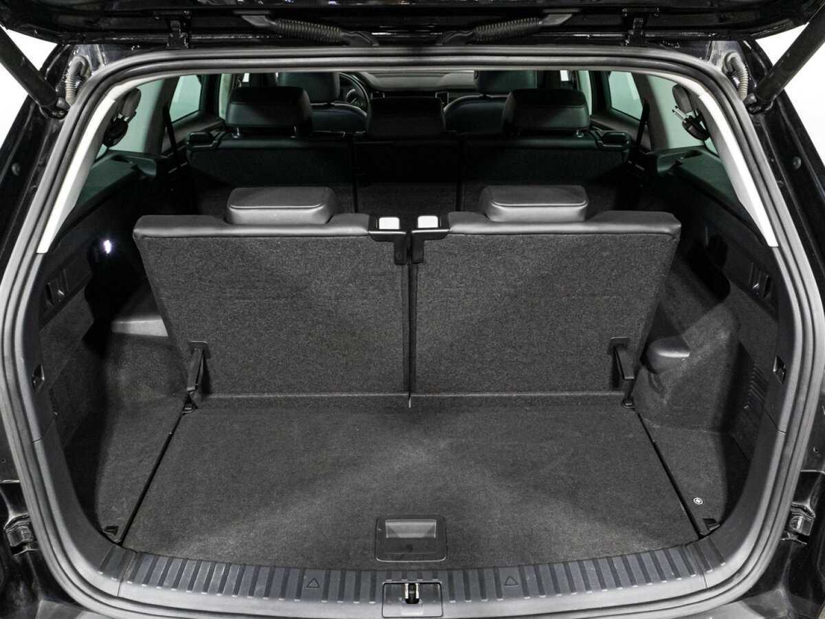 Продажа Б/У Шкода Кодиак. Фото: #14