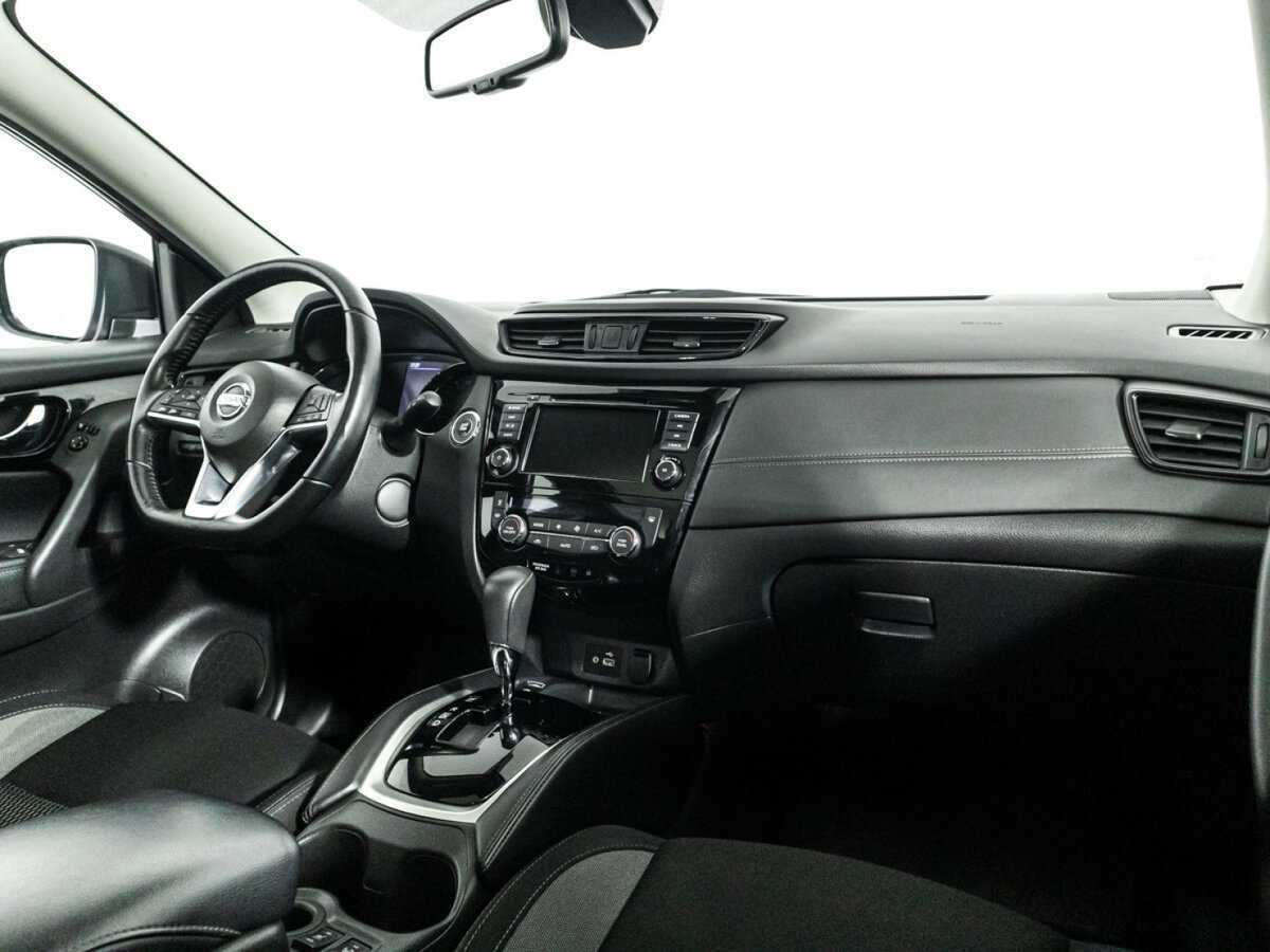Продажа Б/У Ниссан Кашкай. Фото: #8