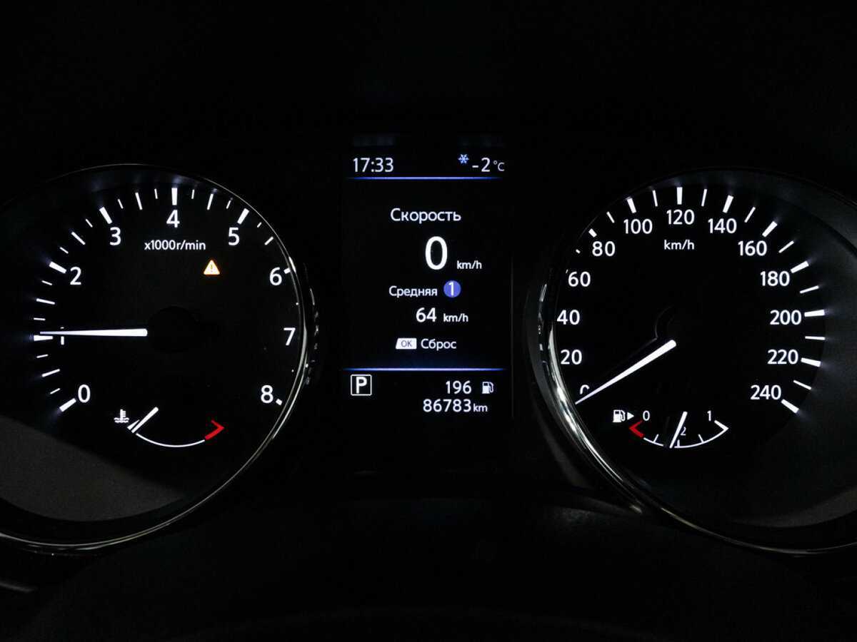 Продажа Б/У Ниссан Кашкай. Фото: #11