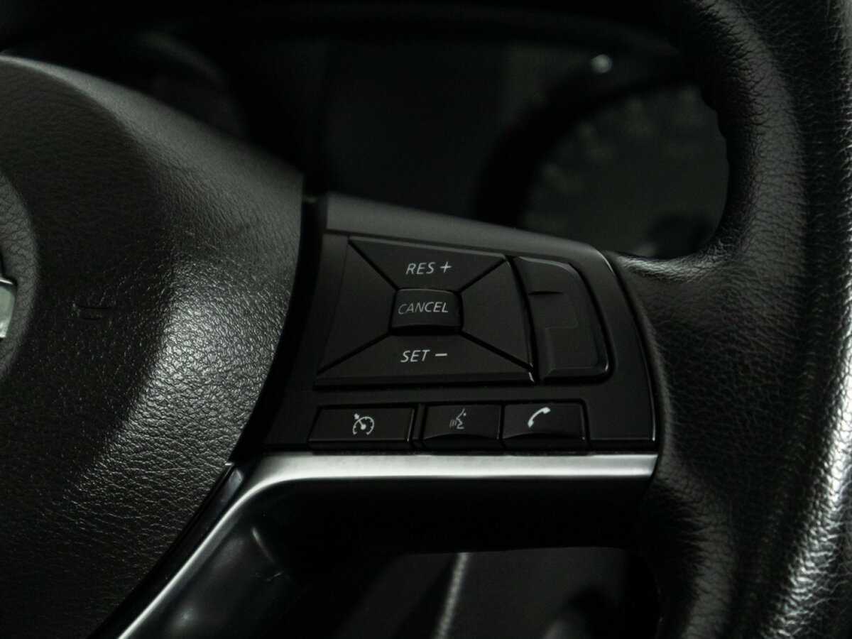 Продажа Б/У Ниссан Кашкай. Фото: #17