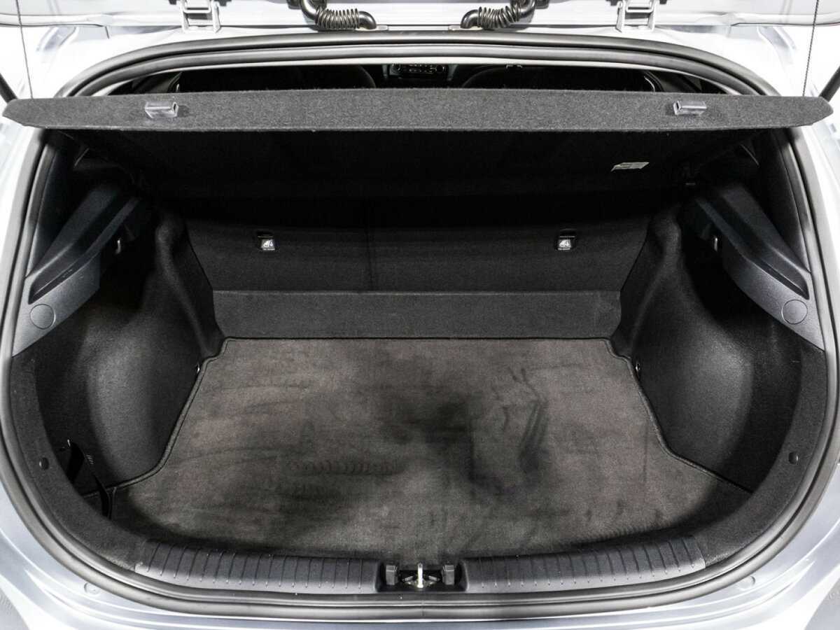 Продажа Б/У Киа Сид. Фото: #14