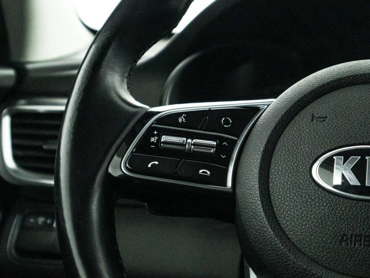 Продажа Б/У Киа Оптима. Фото: #22