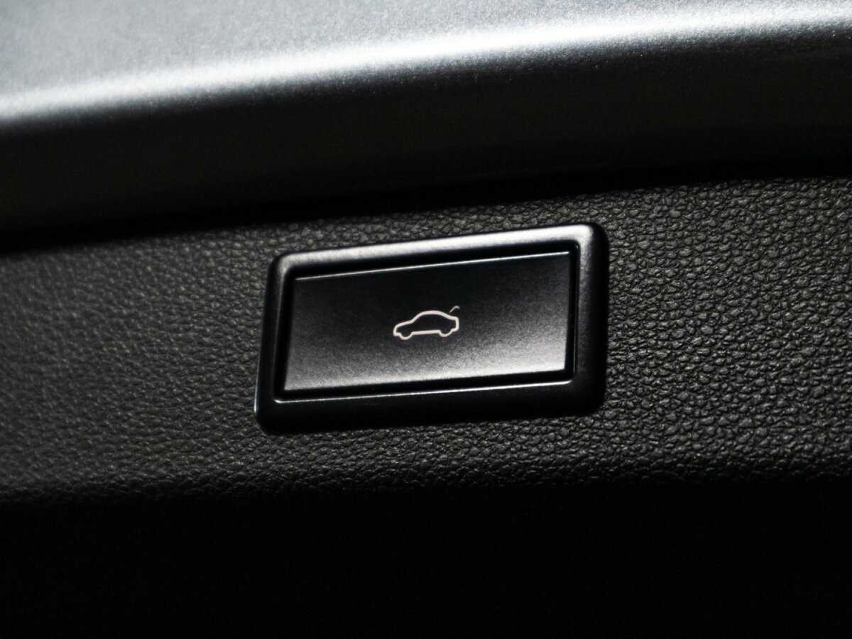 Продажа Б/У Шкода Кодиак. Фото: #14