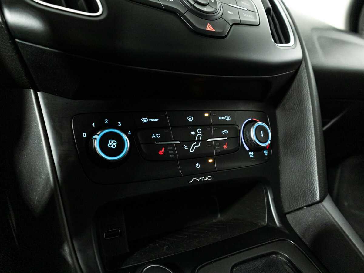 Продажа Б/У Форд Фокус. Фото: #15