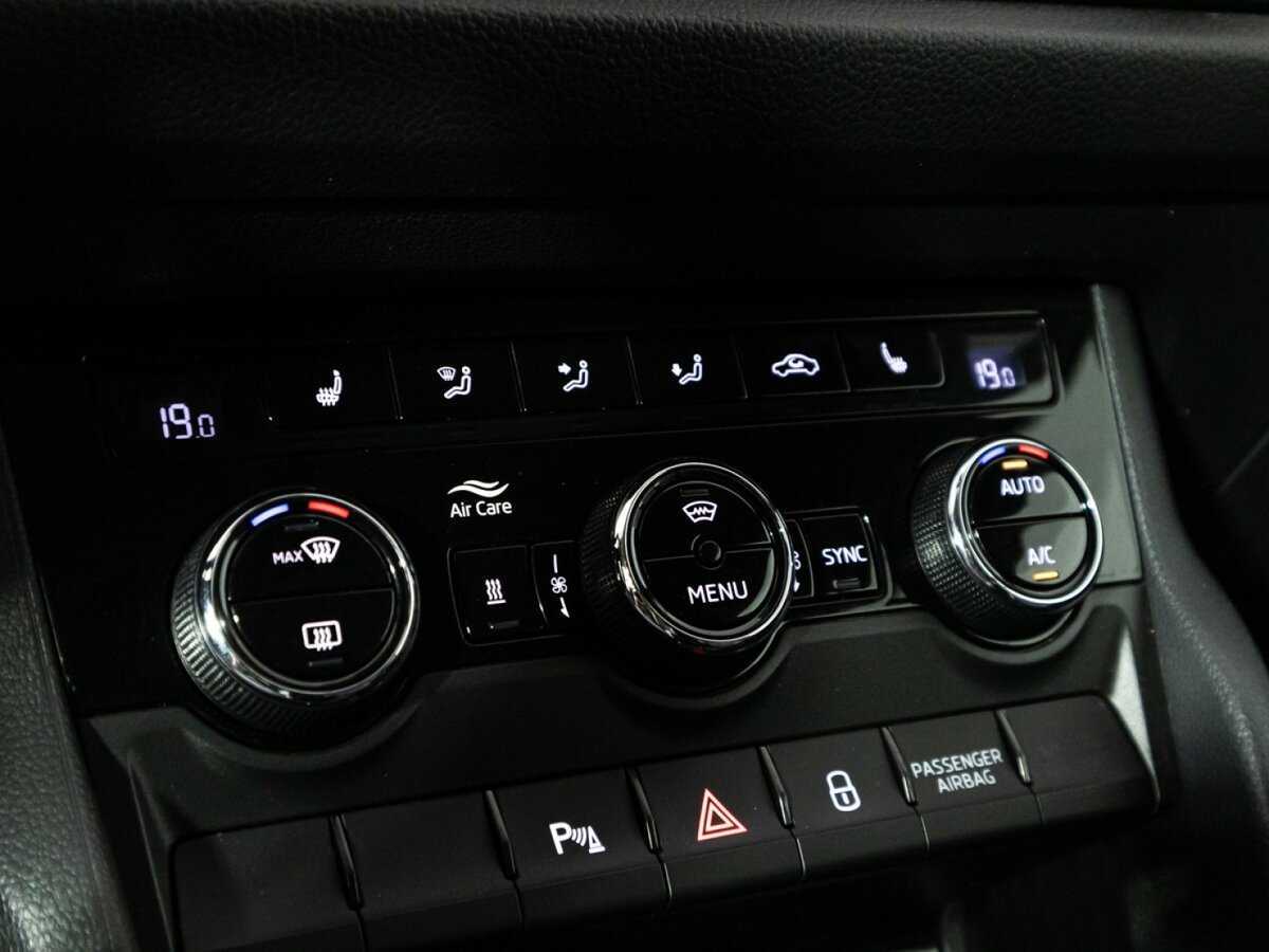 Продажа Б/У Шкода Кодиак. Фото: #17