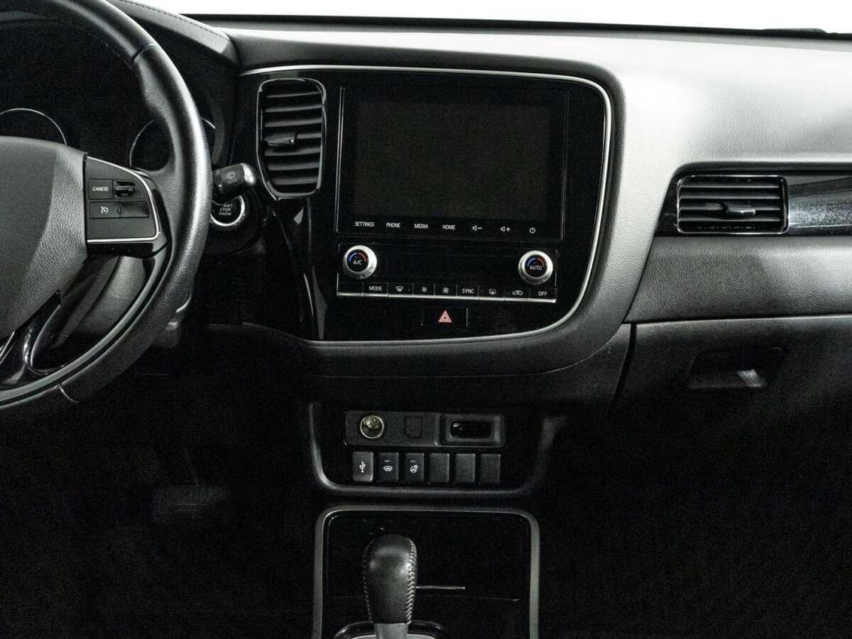 Продажа Б/У Митсубиши Оутлэндер. Фото: #13