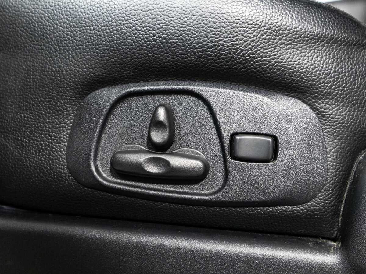 Продажа Б/У Митсубиши Паджеро. Фото: #12