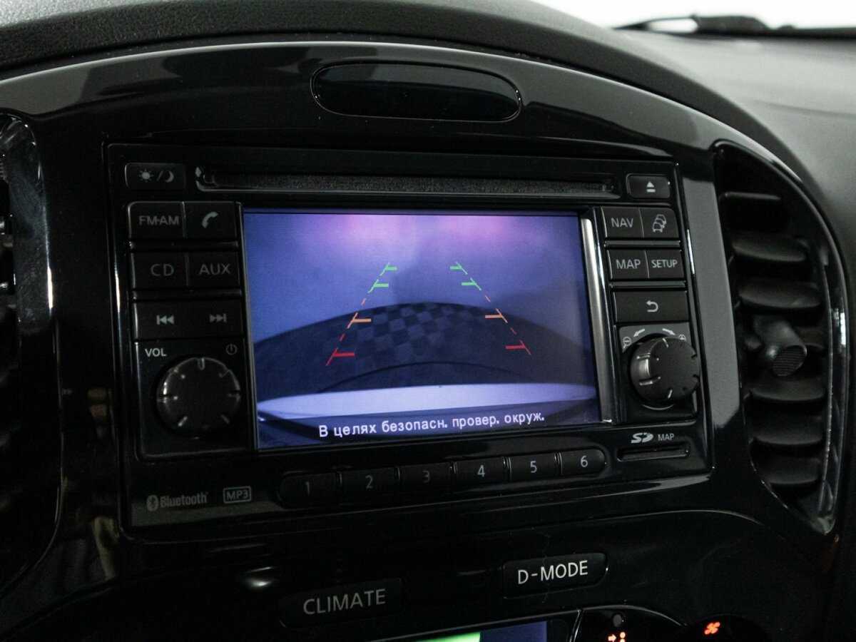 Продажа Б/У Ниссан Жук. Фото: #14