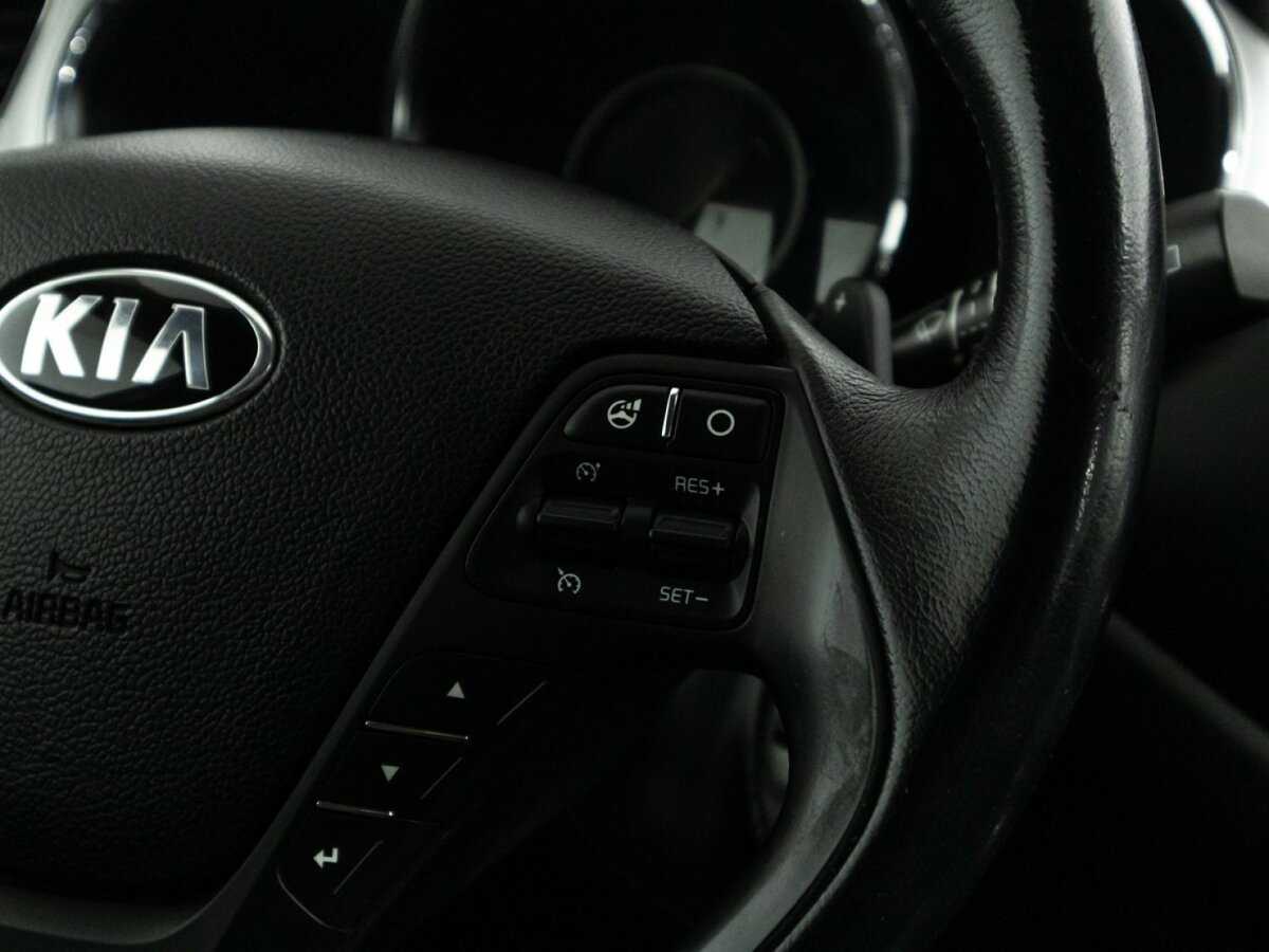 Продажа Б/У Киа Сид. Фото: #16