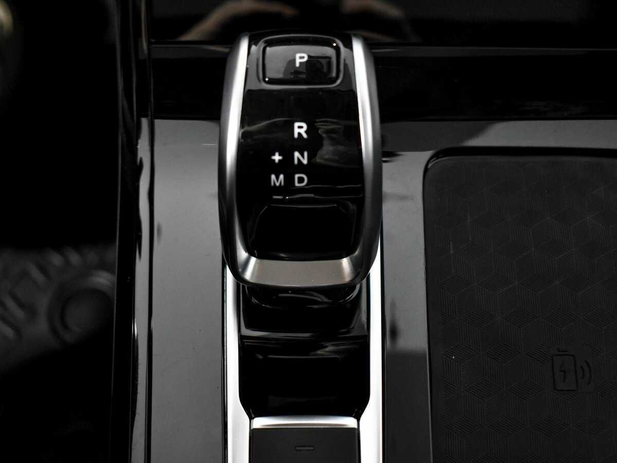 Продажа Б/У Чери Тигго 7 Про. Фото: #7