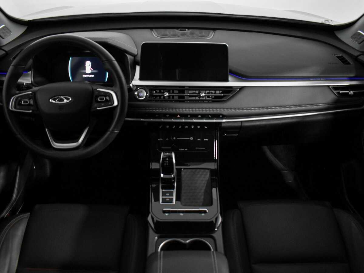 Продажа Б/У Чери Тигго 7 Про. Фото: #14