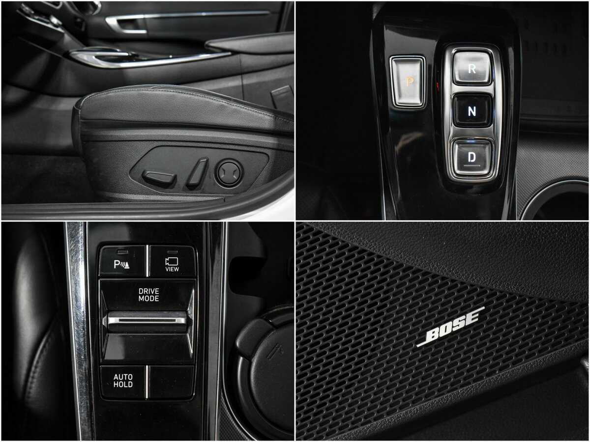 Продажа Б/У Хендай Соната. Фото: #16