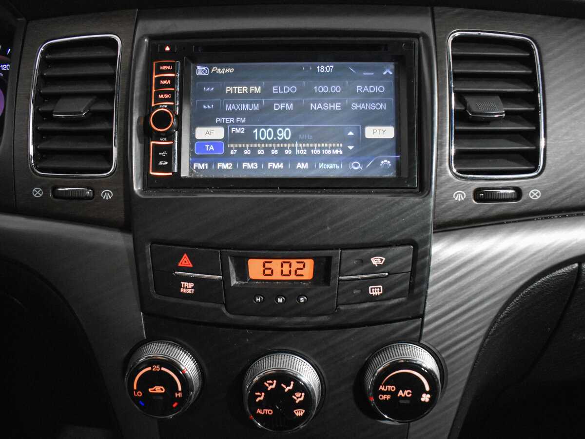 Продажа Б/У Сан-Ён Актион. Фото: #15