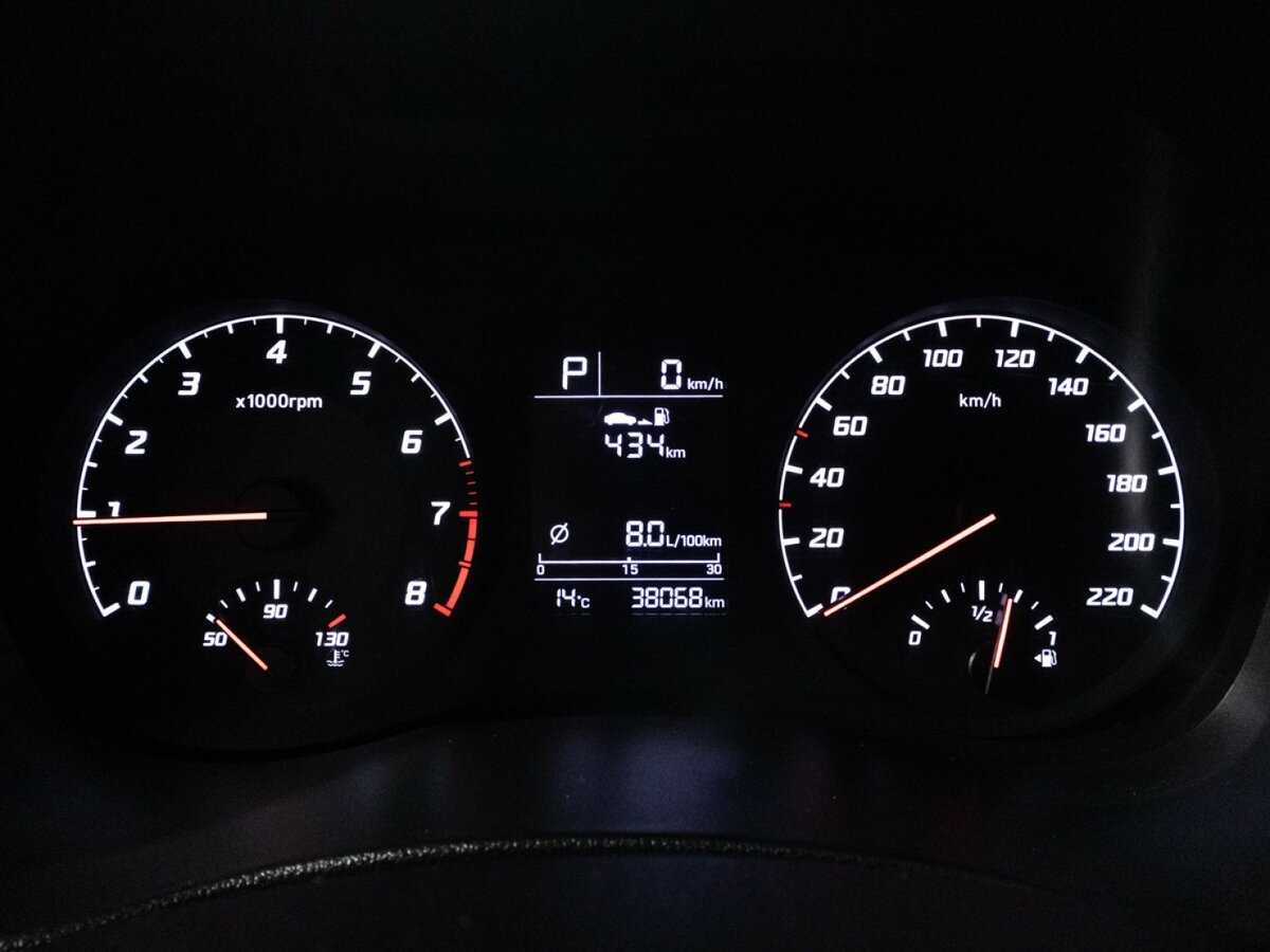 Продажа Б/У Хендай Солярис. Фото: #11