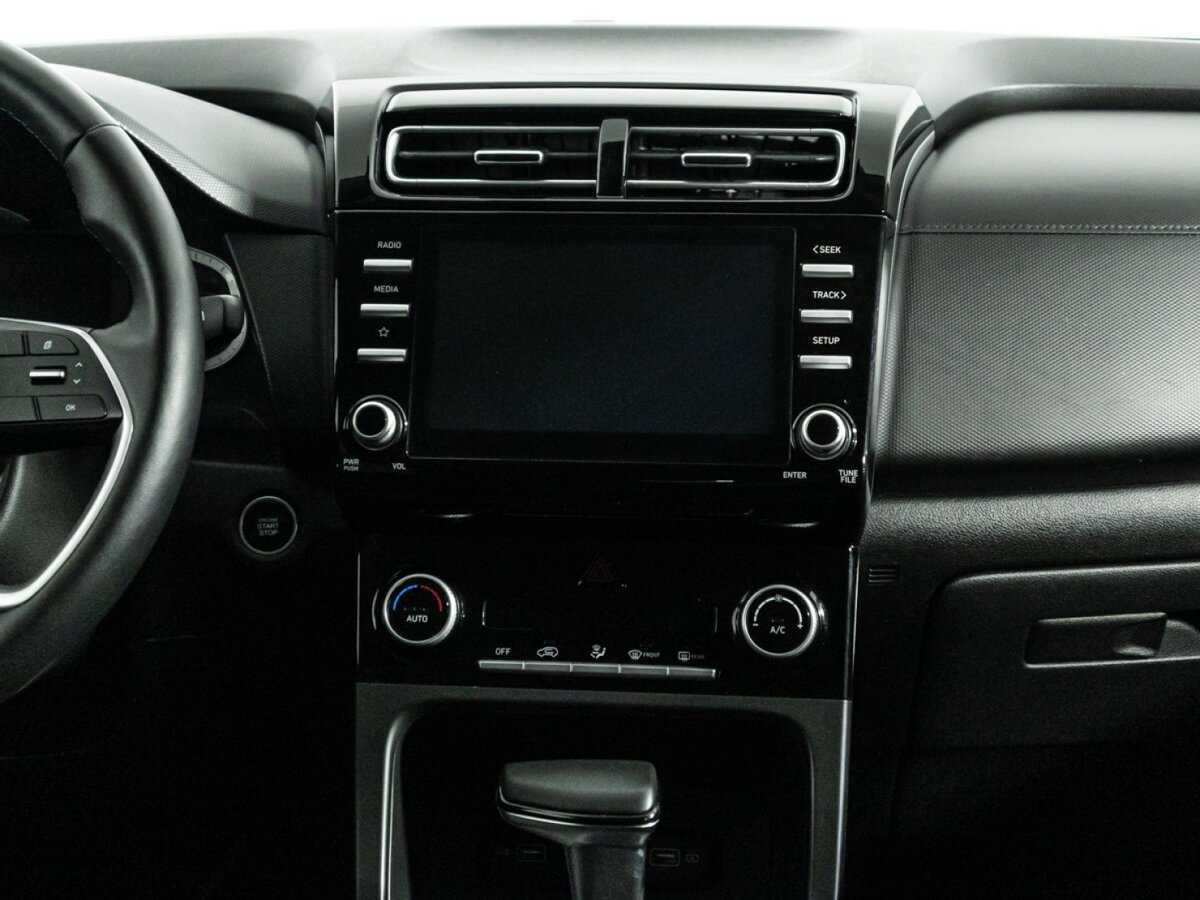 Продажа Б/У Хендай Крета. Фото: #13