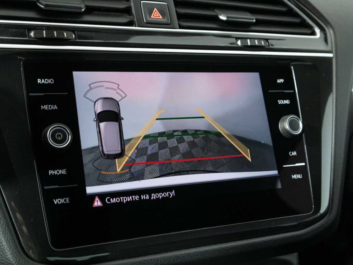 Продажа Б/У Фольксваген Тигуан. Фото: #14