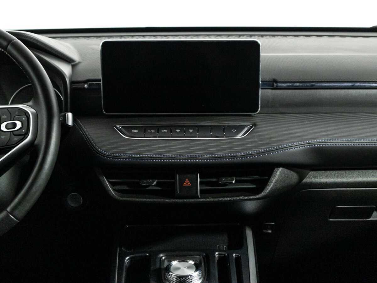 Продажа Б/У Хавал Джолион. Фото: #13