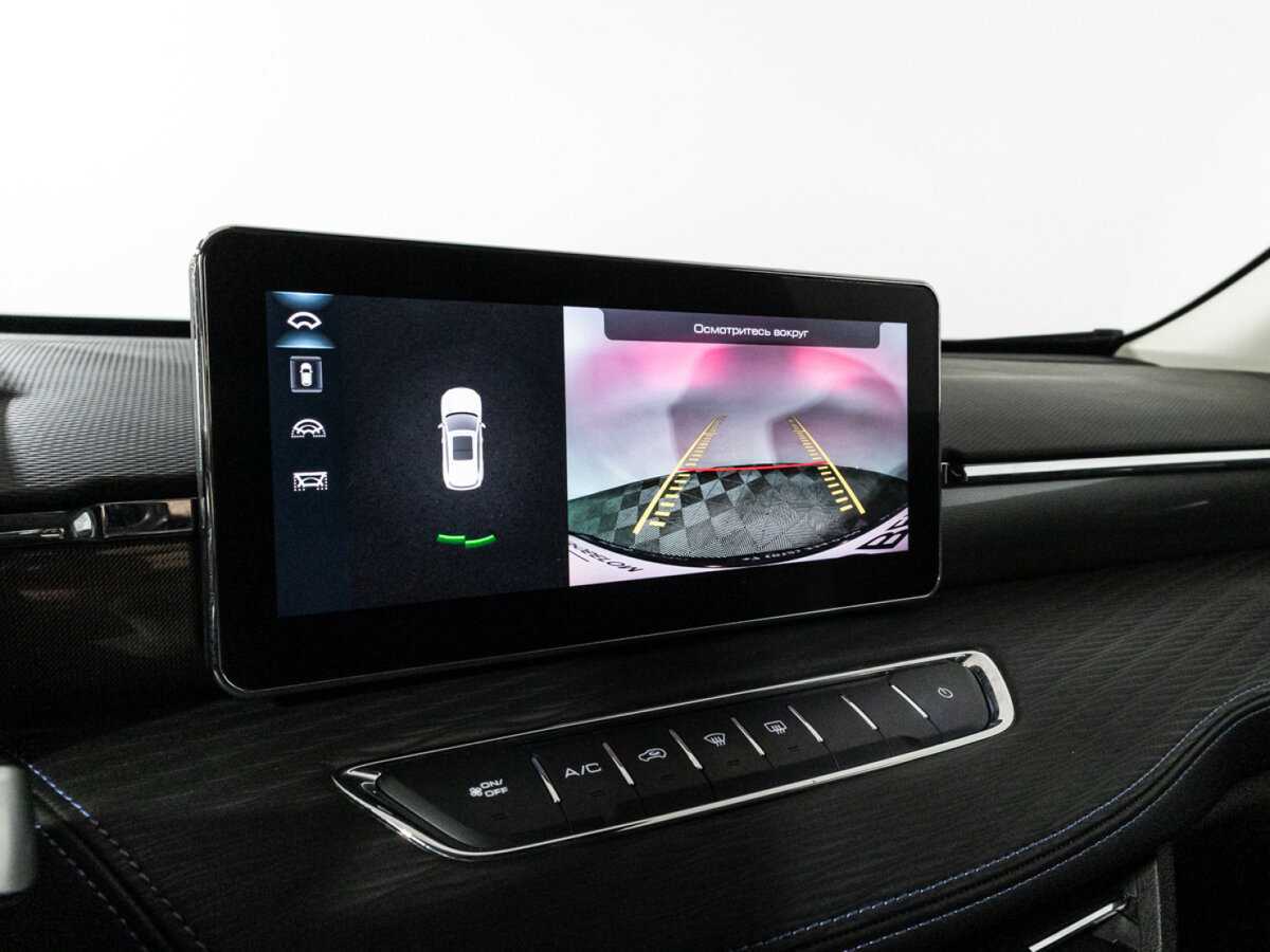 Продажа Б/У Хавал Джолион. Фото: #14