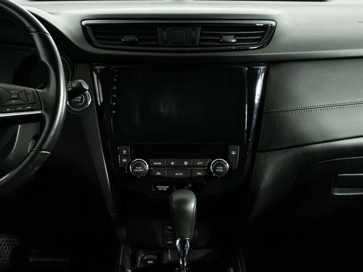 Продажа Б/У Ниссан Икс-Трейл. Фото: #13