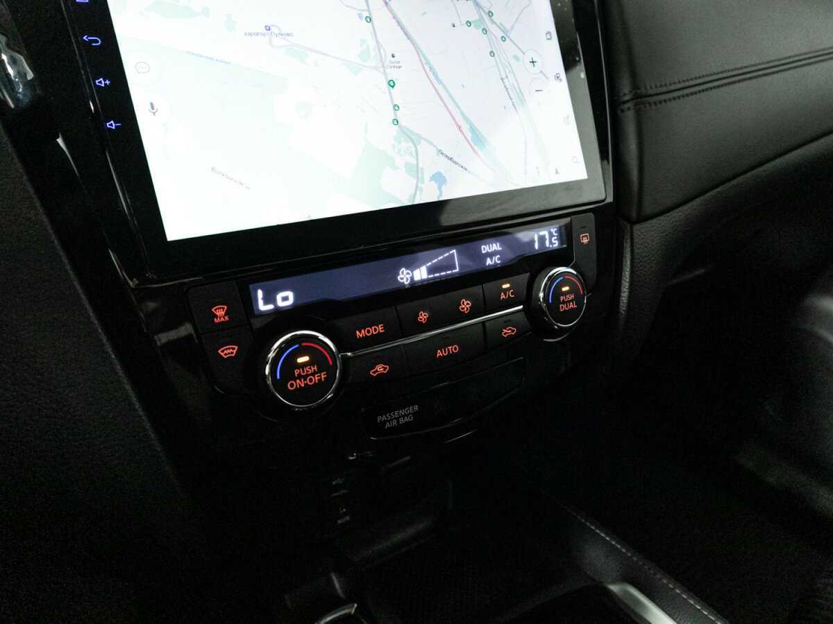 Продажа Б/У Ниссан Икс-Трейл. Фото: #18