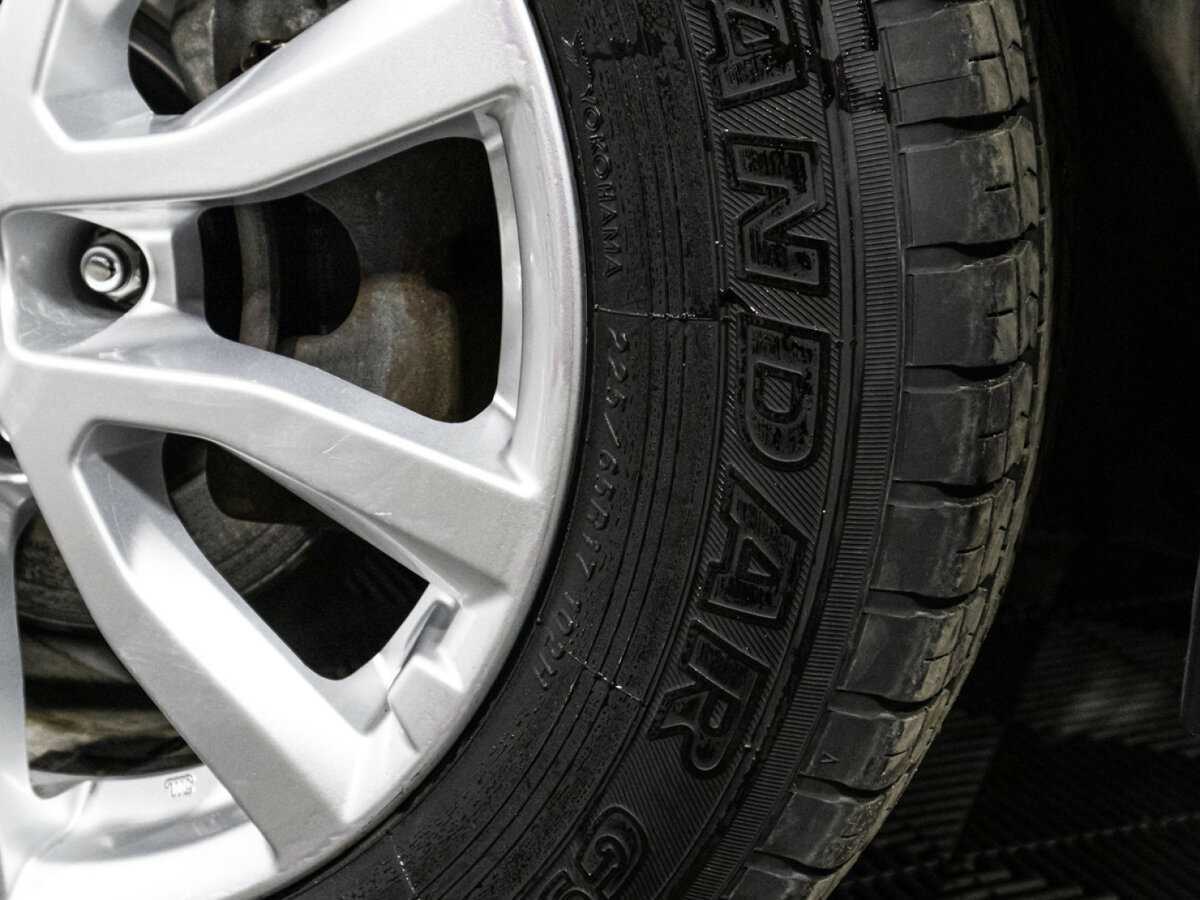 Продажа Б/У Ниссан Икс-Трейл. Фото: #22