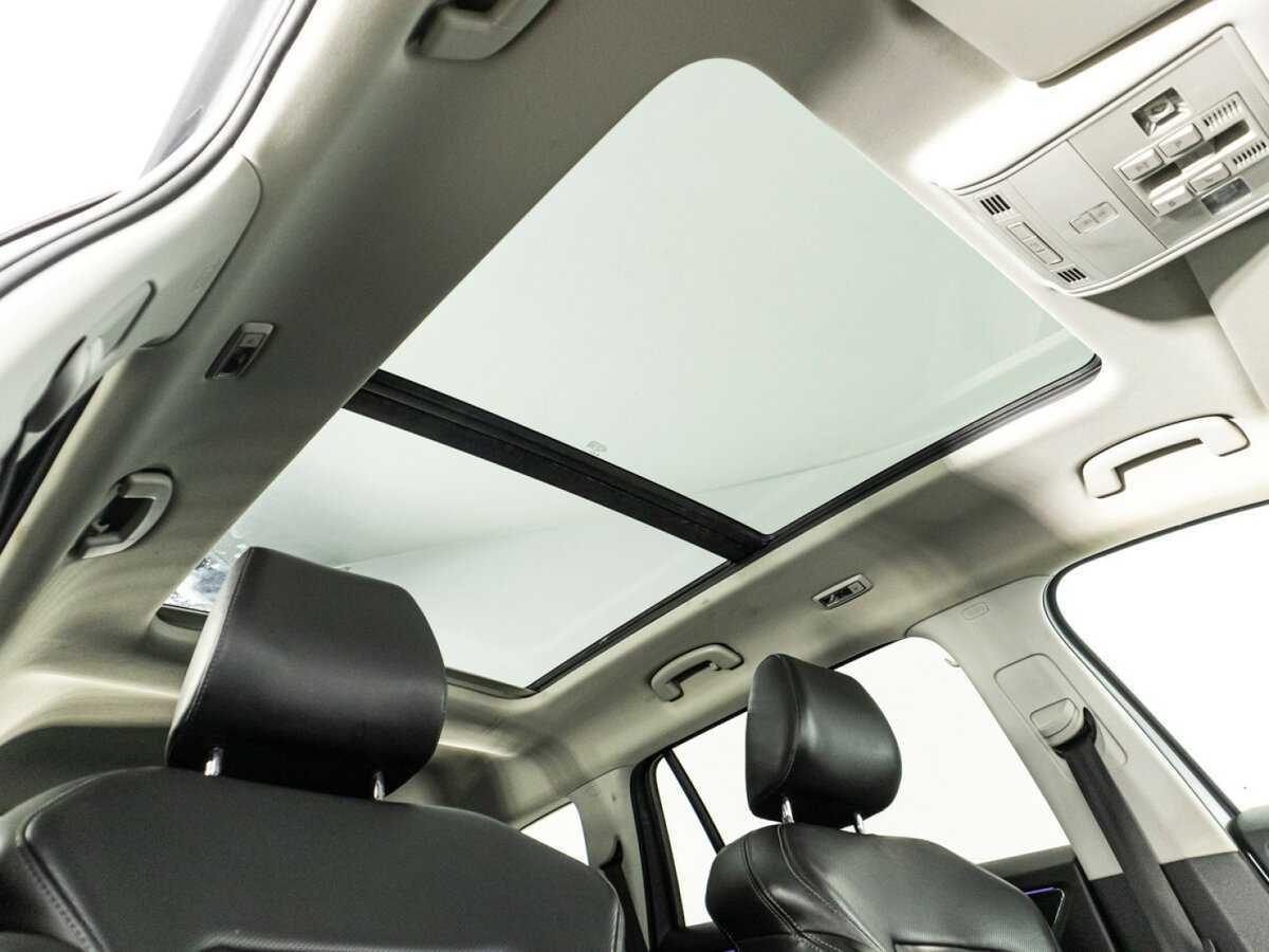 Продажа Б/У Шкода Кодиак. Фото: #21