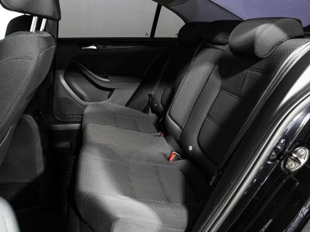 Продажа Б/У Фольксваген Джетта. Фото: #9