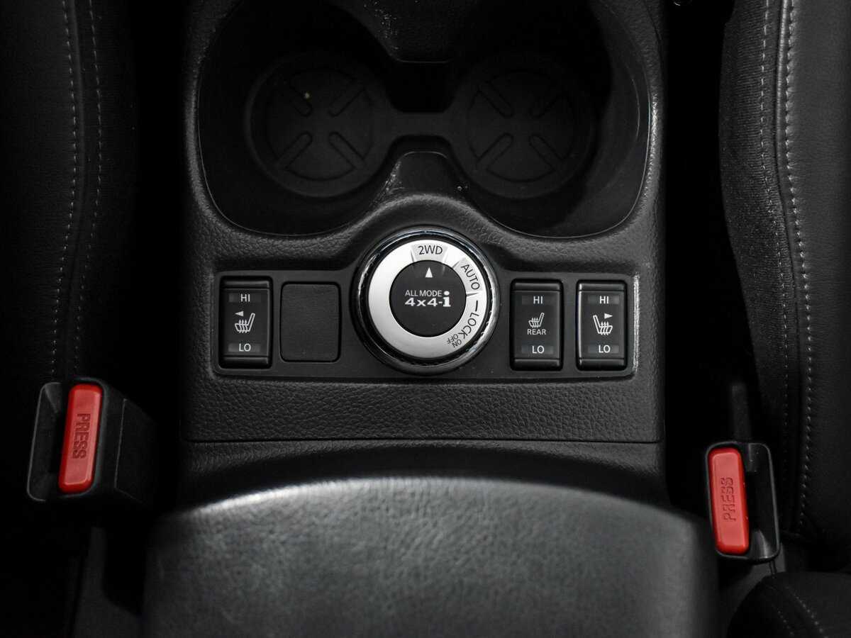 Продажа Б/У Ниссан Кашкай. Фото: #10