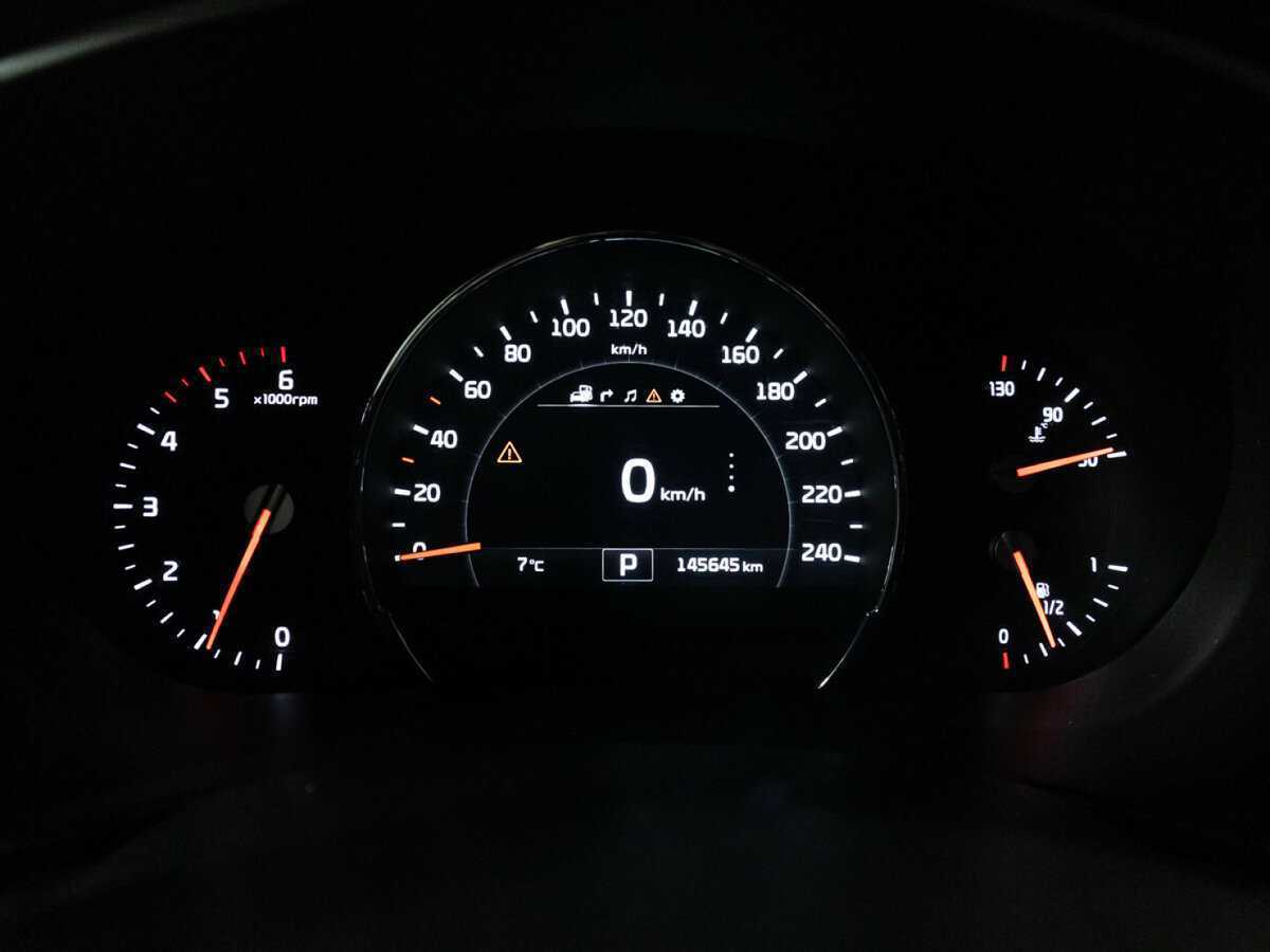 Продажа Б/У Киа Соренто. Фото: #9