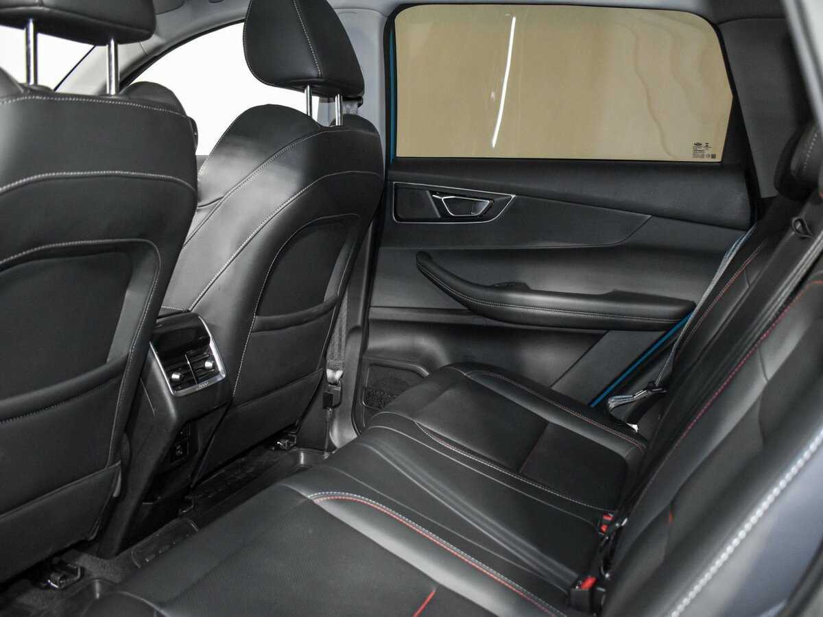 Продажа Б/У Чери Тигго 7 Про. Фото: #12