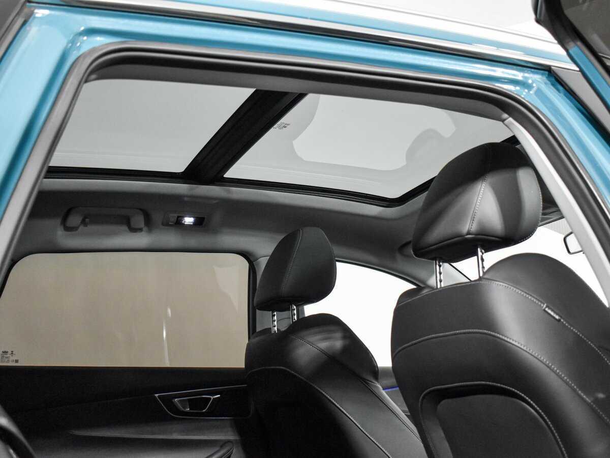 Продажа Б/У Чери Тигго 7 Про. Фото: #17