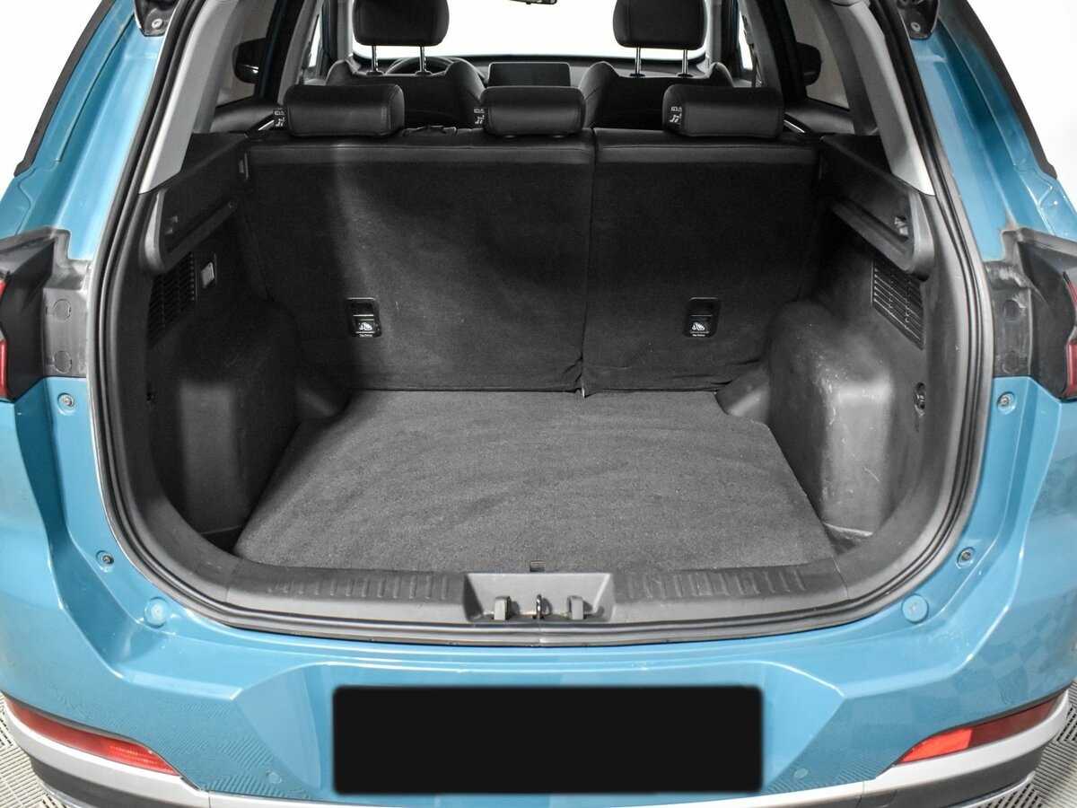 Продажа Б/У Чери Тигго 7 Про. Фото: #18