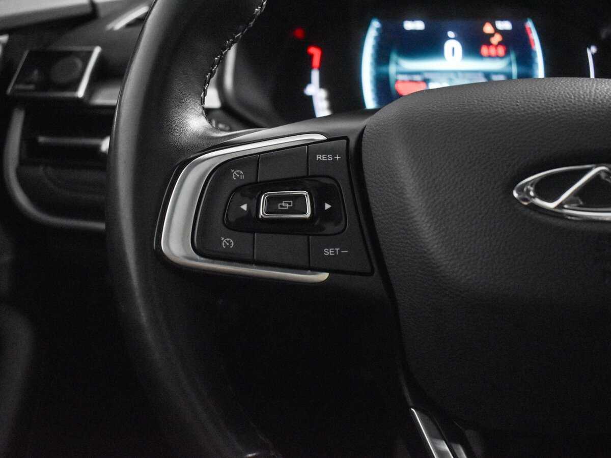 Продажа Б/У Чери Тигго 7 Про. Фото: #20