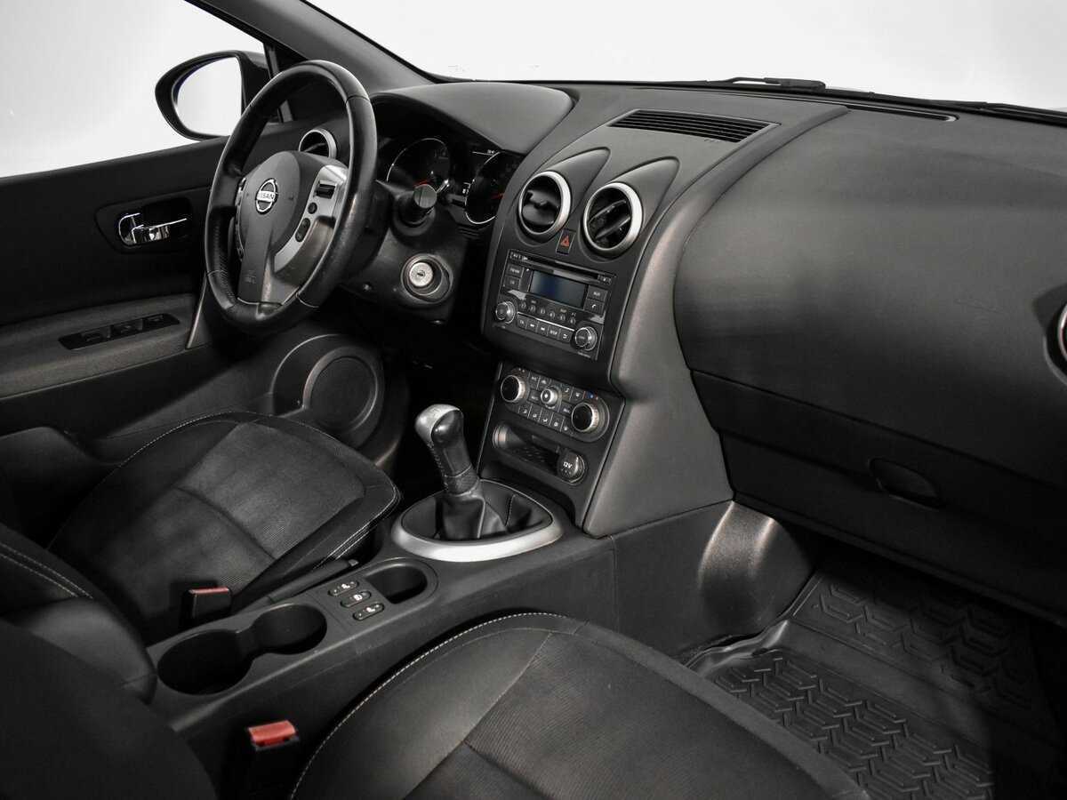 Продажа Б/У Ниссан Кашкай. Фото: #12