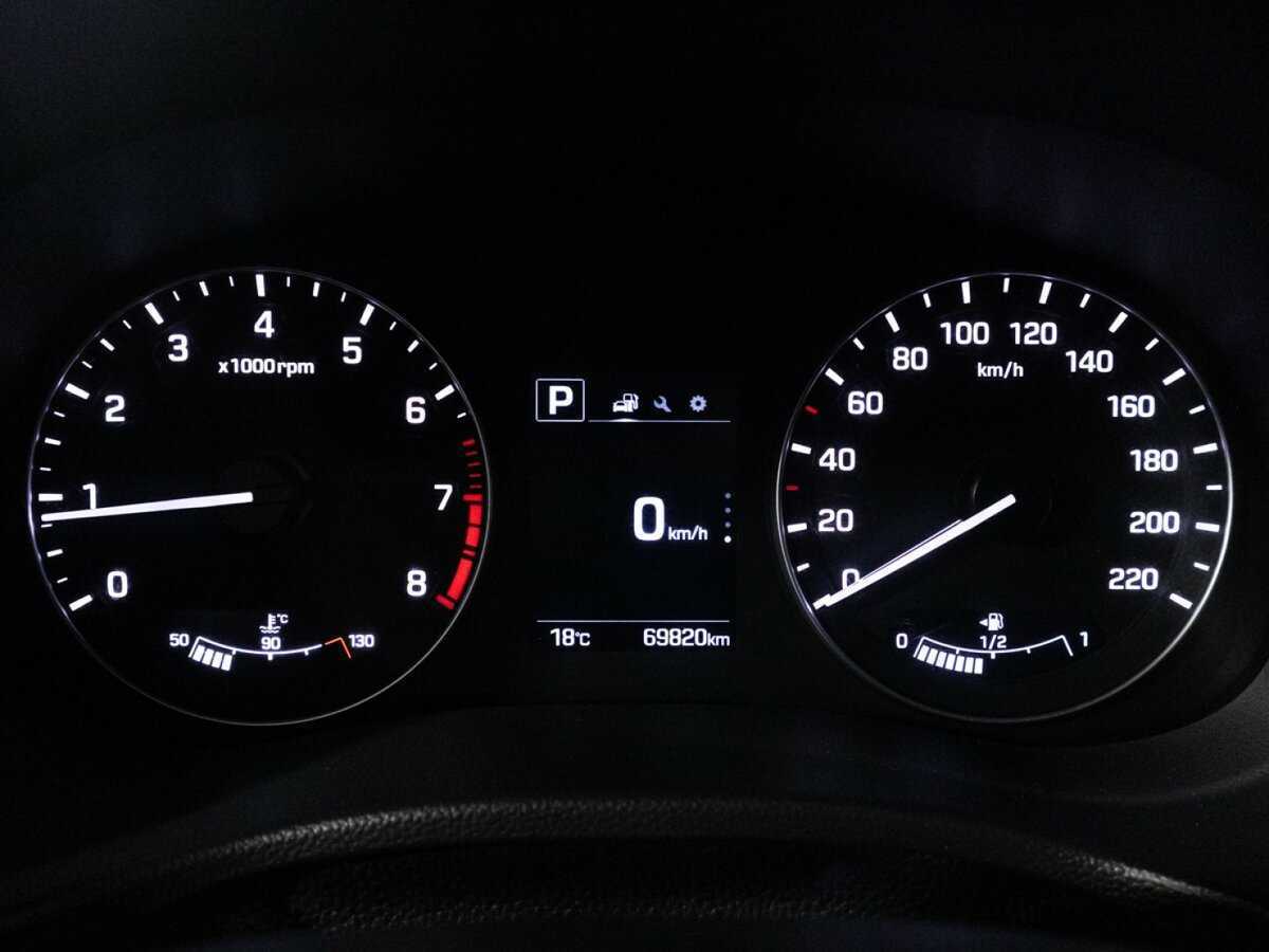 Продажа Б/У Хендай Крета. Фото: #11