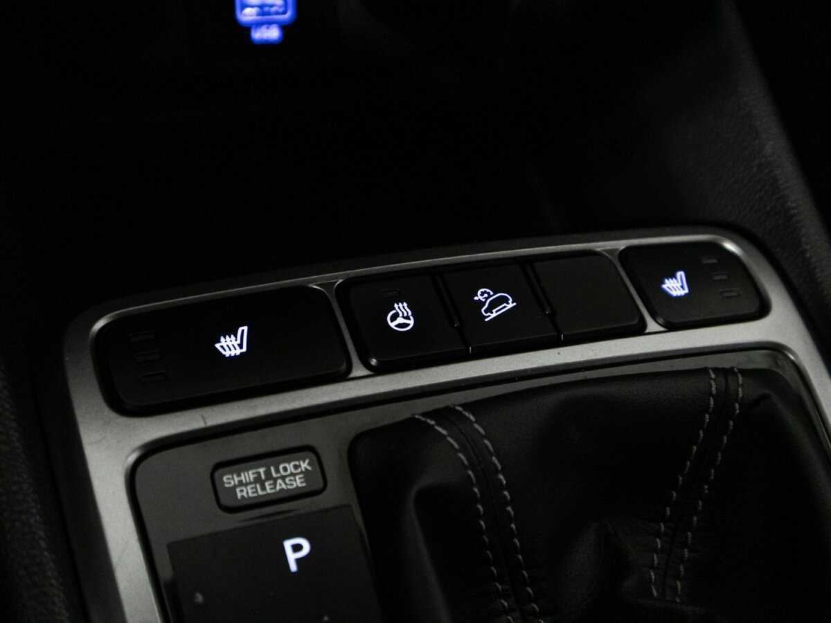 Продажа Б/У Хендай Крета. Фото: #16