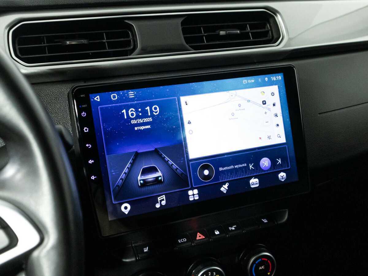 Продажа Б/У Рено Аркана. Фото: #15