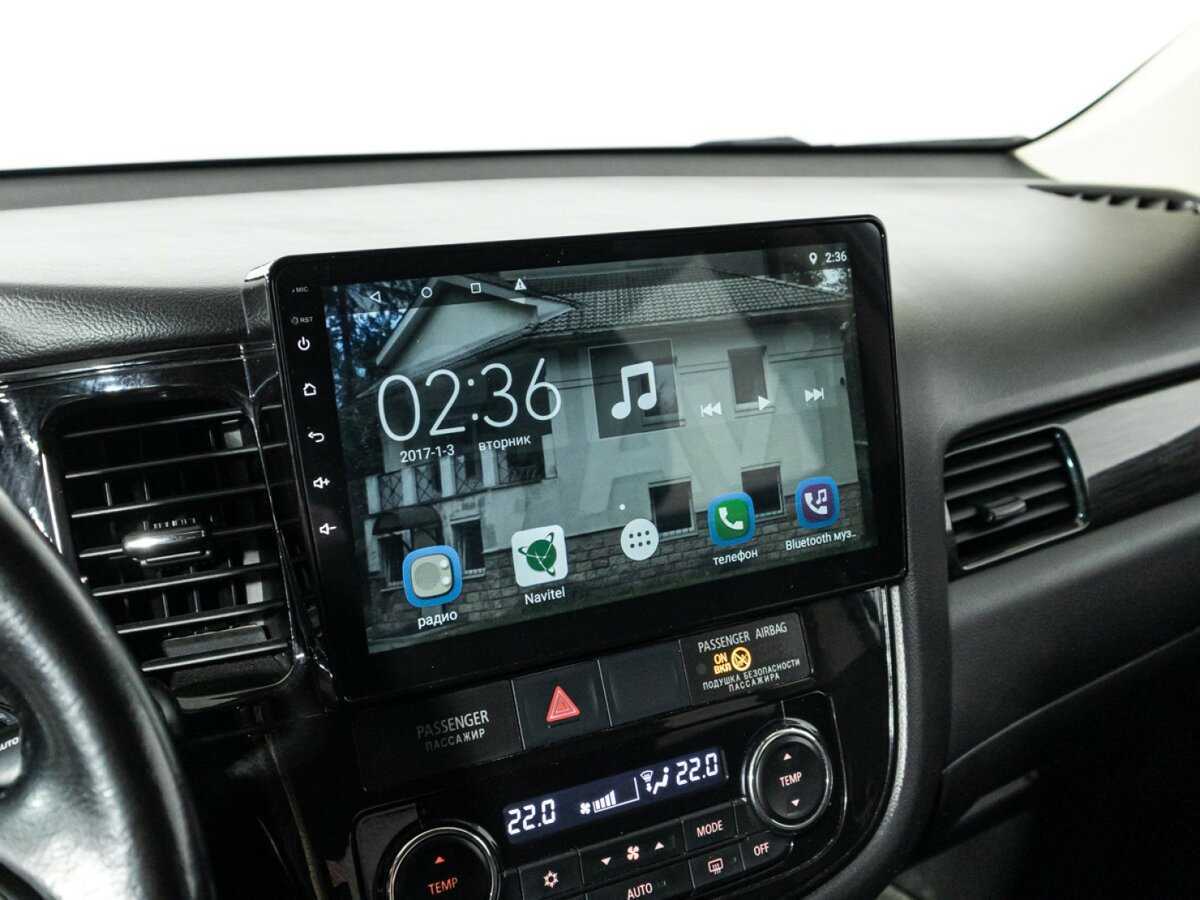 Продажа Б/У Митсубиши Оутлэндер. Фото: #15