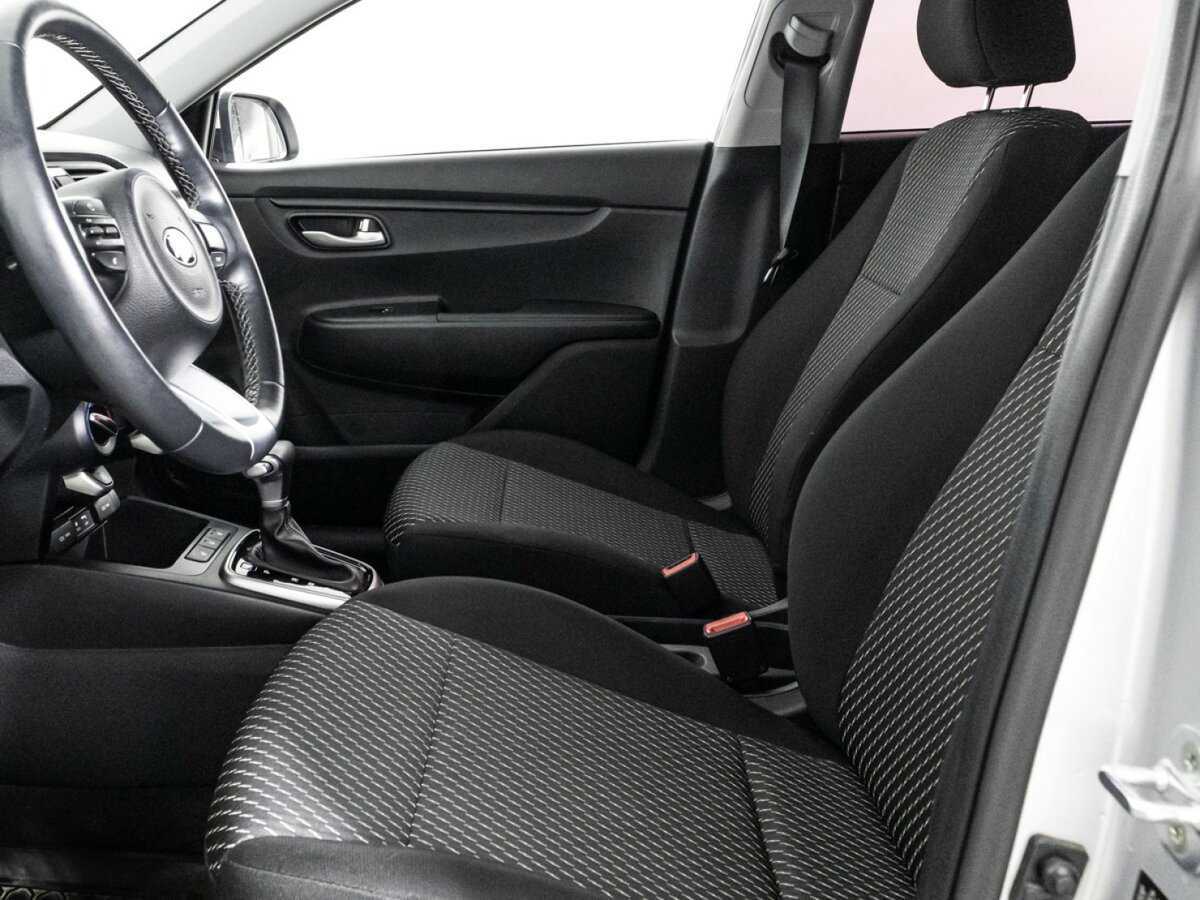 Продажа Б/У Киа Рио. Фото: #14