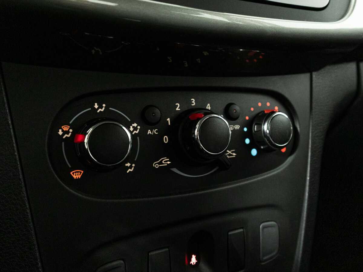 Продажа Б/У Рено Сандеро. Фото: #13