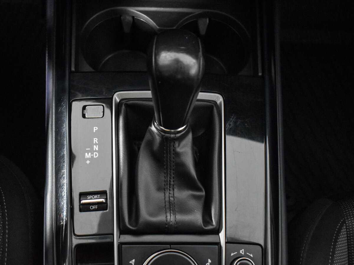 Продажа Б/У Мазда Ц-Икс-30. Фото: #10