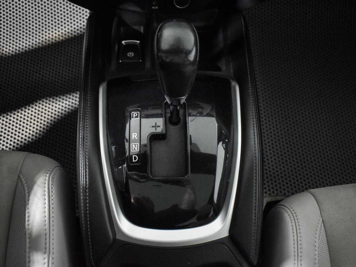 Продажа Б/У Ниссан Кашкай. Фото: #10