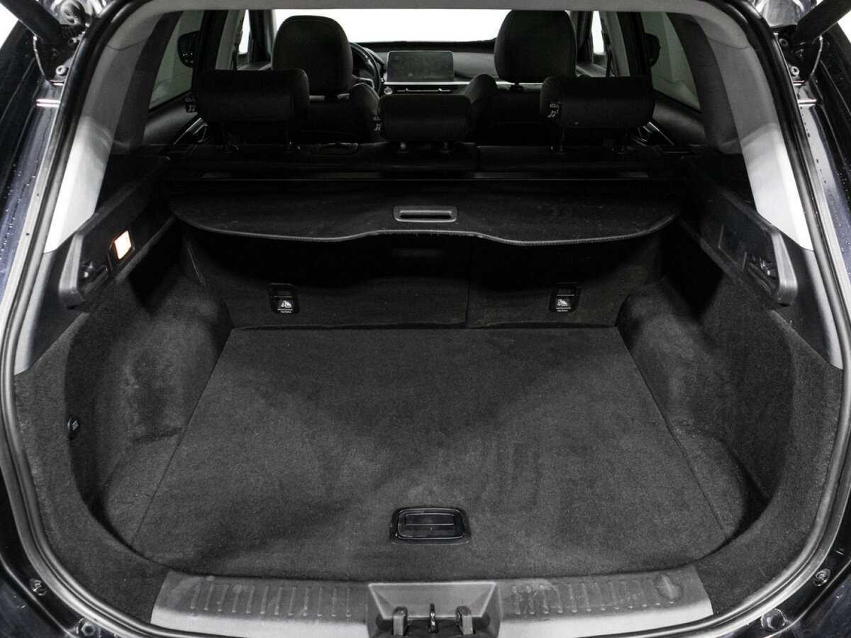 Продажа Б/У Чери Тигго 7 Про. Фото: #14